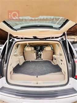 جي ام سي يوكون